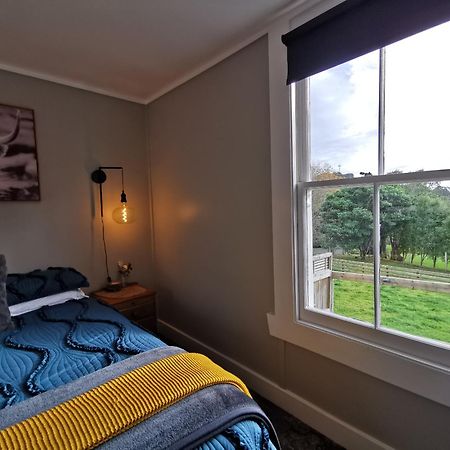 Crown Ridge Miners Cottage Karangahake Dış mekan fotoğraf