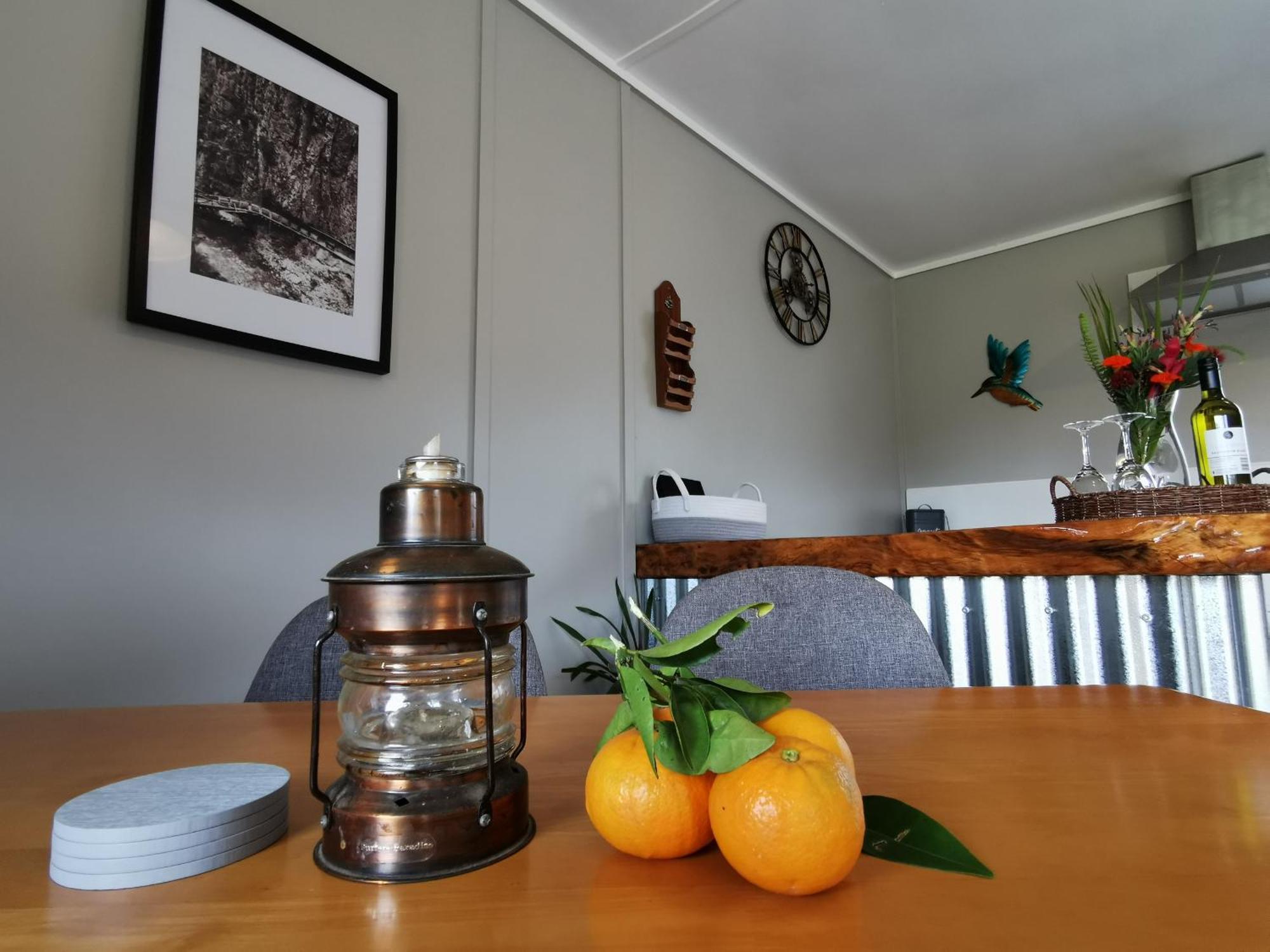 Crown Ridge Miners Cottage Karangahake Dış mekan fotoğraf